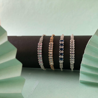 Fashion Bracelets for Women Gift Box